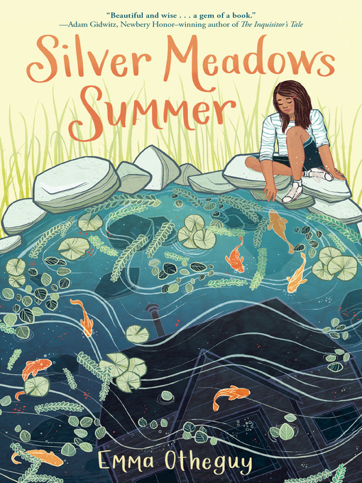 Title details for Silver Meadows Summer by Emma Otheguy - Wait list